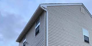 Best Custom Trim and Detailing for Siding  in Whitfield, PA